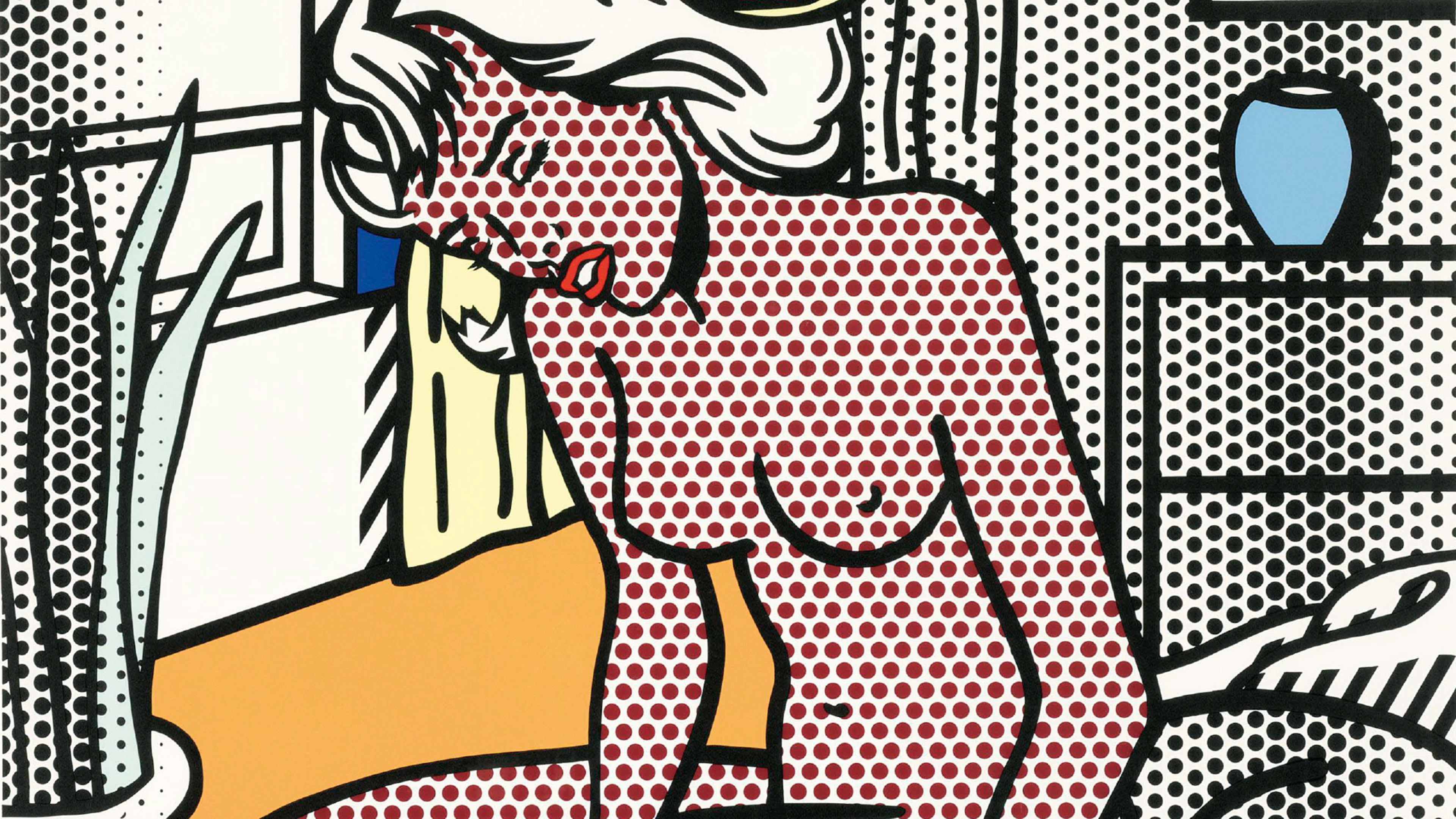 A Buyer’s Guide To Roy Lichtenstein