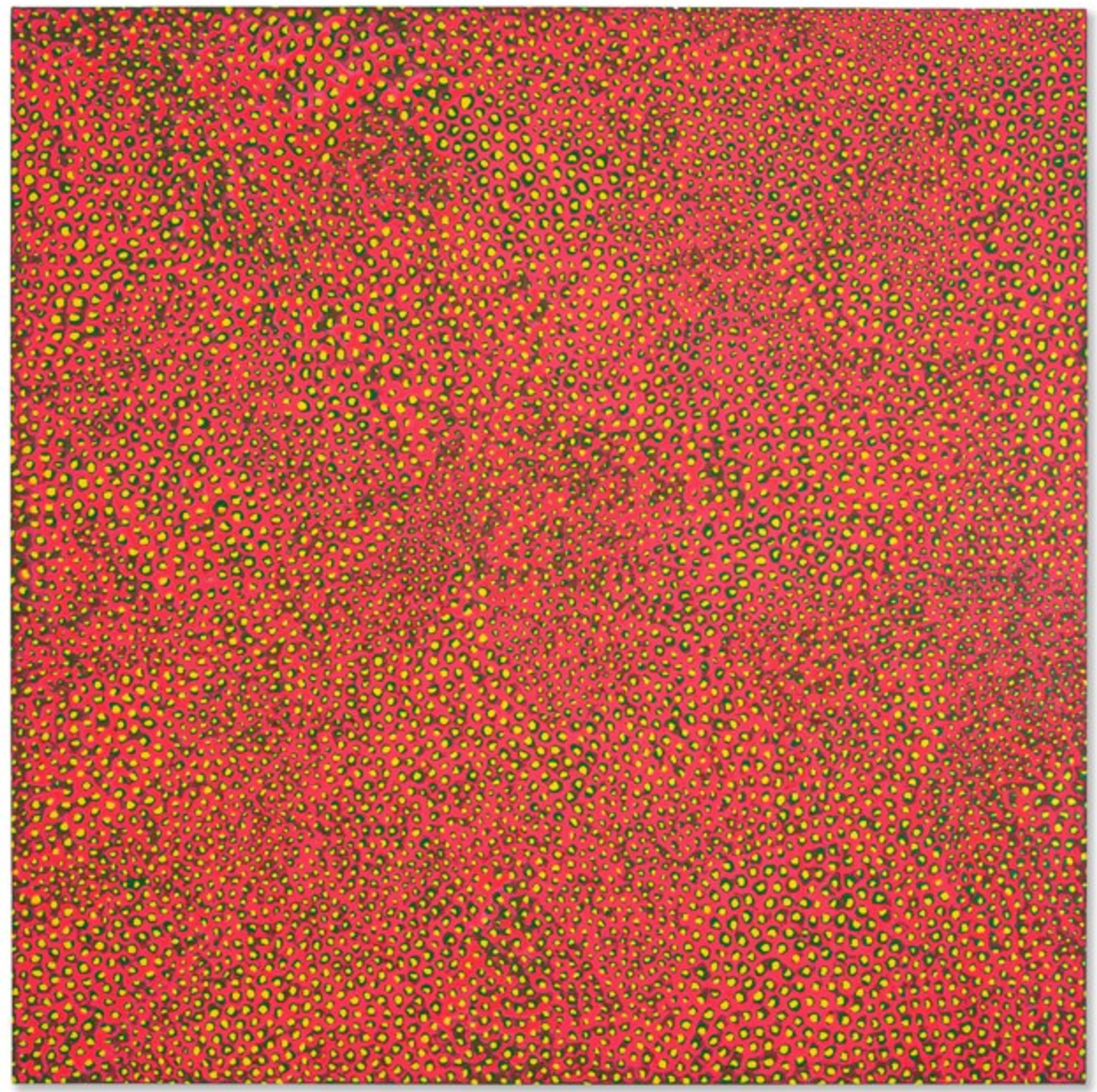 Infinity Nets (ACWRTO) by Yayoi Kusama - Christie's 2023