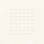 Agnes Martin: On A Clear Day 15 - Signed Print