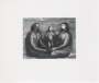 Henry Moore: Mother And Child XXIV - Signed Print