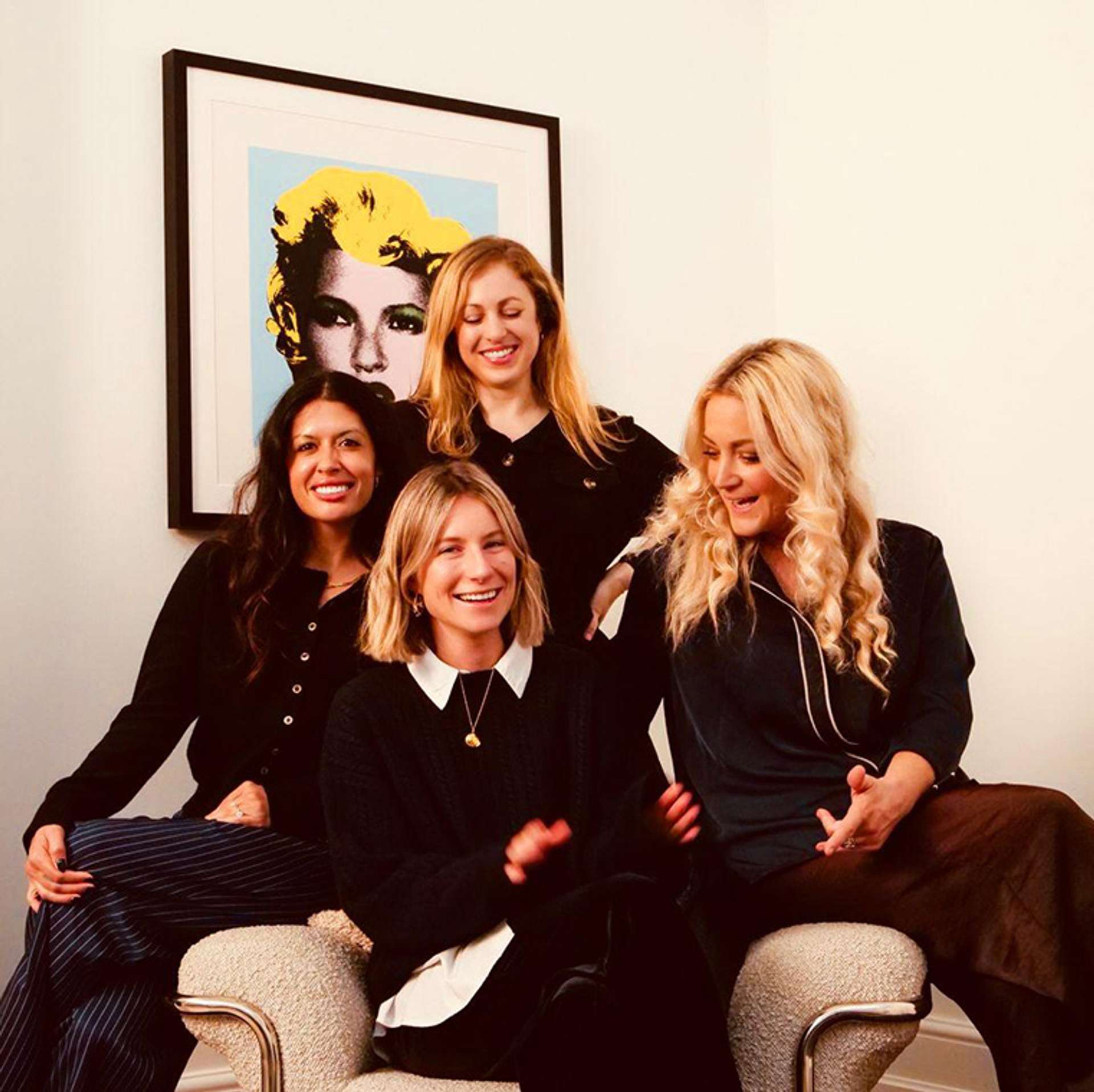 Print Market Events & Panels