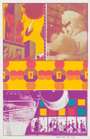 Eduardo Paolozzi: Moonstrips Empire News 4 - Signed Print