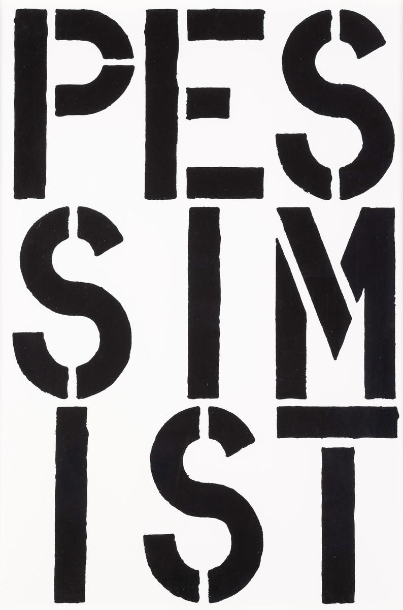 Christopher Wool Art for Sale: Prints & Originals | MyArtBroker