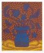 Yayoi Kusama: Flowers 1 - Signed Print