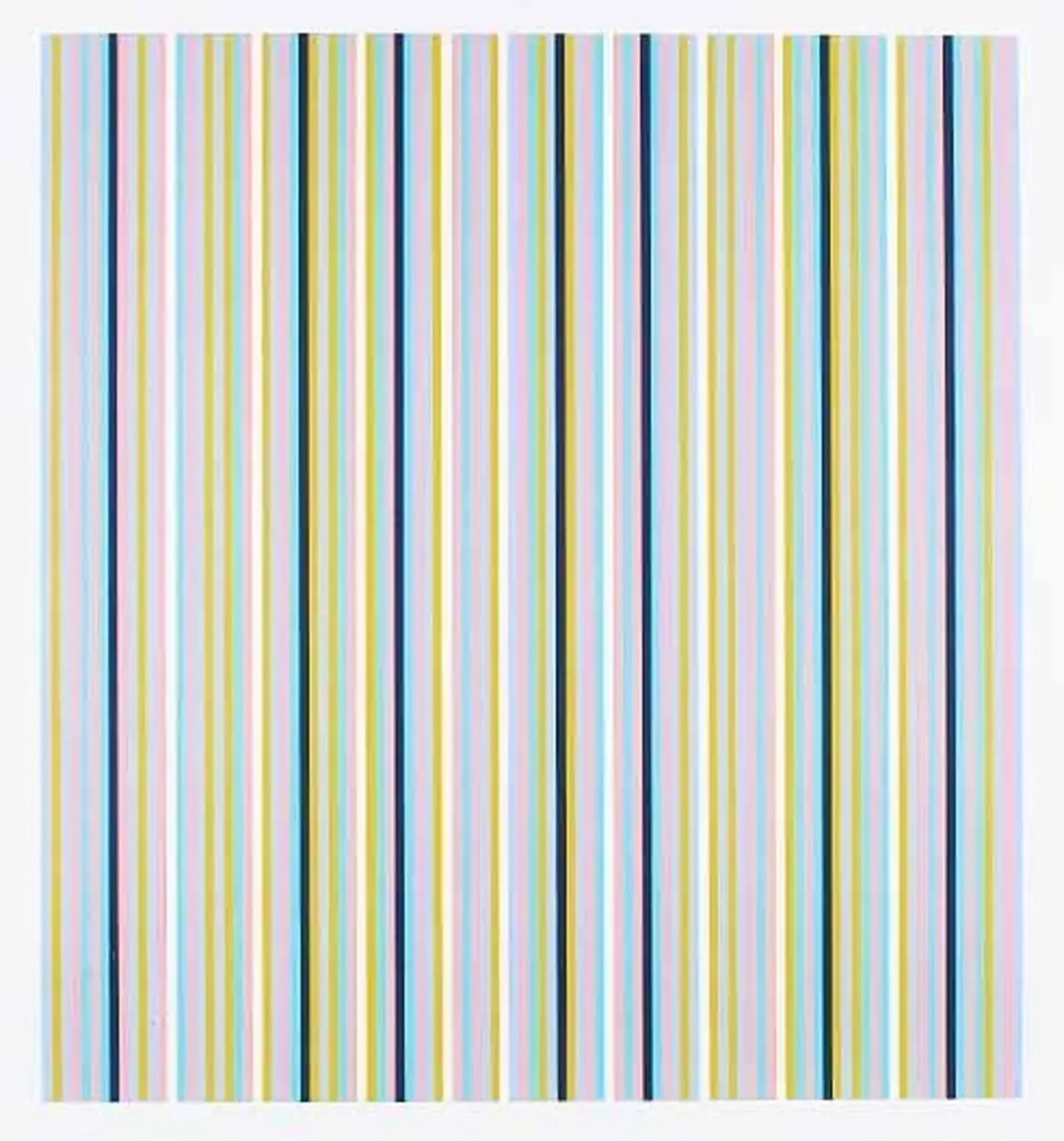 A Buyer's Guide to Bridget Riley