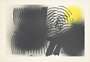 Hans Hartung: Farandole 2 - Signed Print