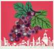 Grapes In The City - Signed Print