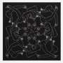 Ai Weiwei: Middle Finger In Black - Signed Print
