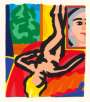 Tom Wesselmann: Nude With Picasso - Signed Print