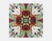 H1-6 Enter The Infinite - Rapture - Tapestry