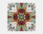 Damien Hirst: H1-6 Enter The Infinite - Rapture - Tapestry