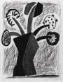 David Hockney: Growing - Signed Print