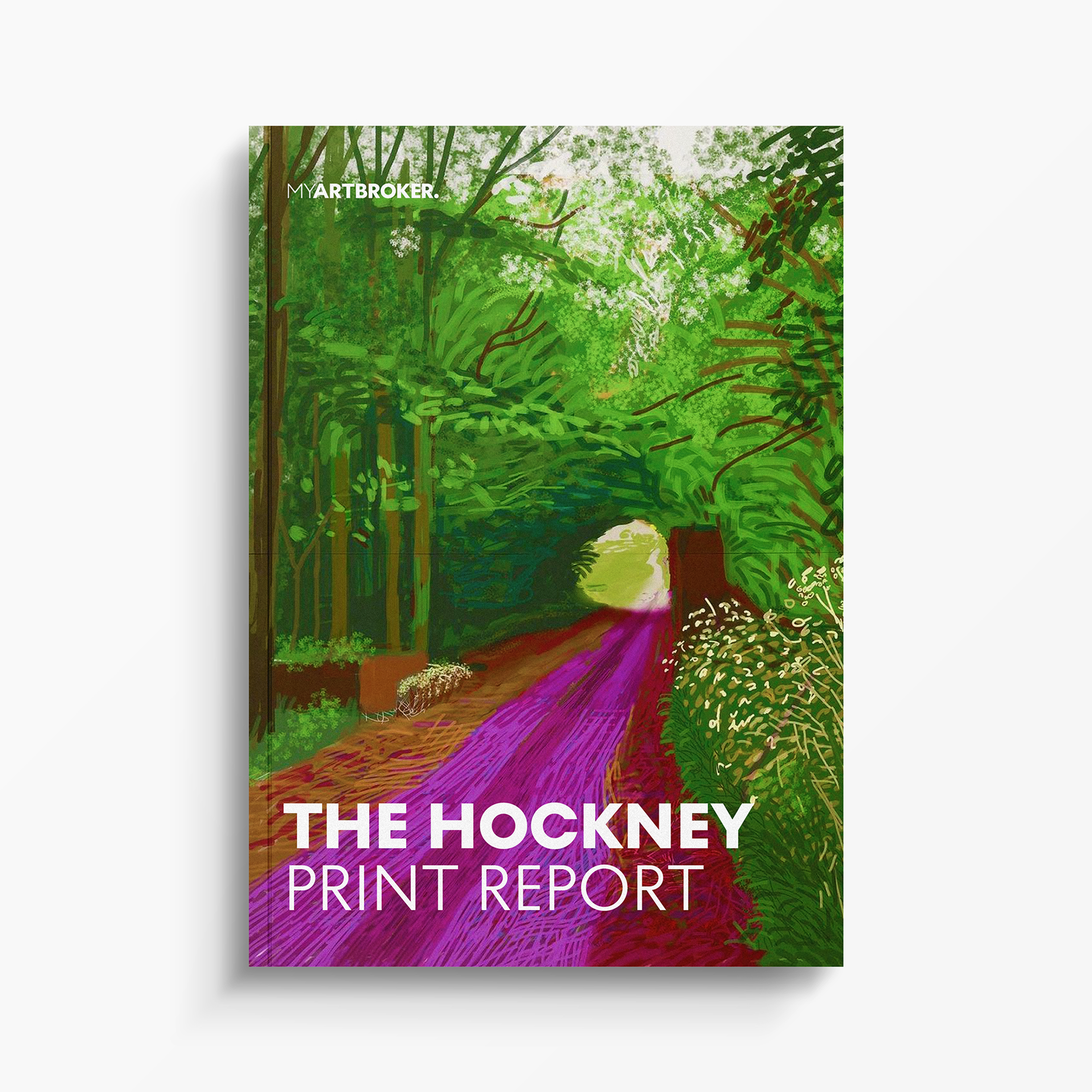 Print Market Reports