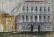 Palazzo Pesaro - Signed Print