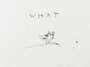 Tracey Emin: You Said What - Signed Print