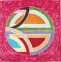 Frank Stella: Sinjerli Variation I - Signed Print
