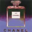 Chanel (F. & S. II.354) - Signed Print