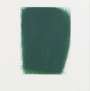 Arnulf Rainer: Untitled (Green) - Signed Print