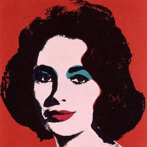 10 Facts About Andy's Warhol's Grace Kelly | MyArtBroker | Article