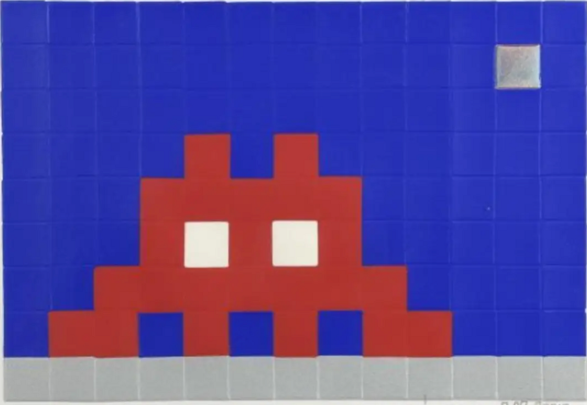 A Buyer's Guide to Invader Prints 