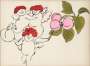 Andy Warhol: In The Bottom Of My Garden (F. & S. IV.102) - Unsigned Print