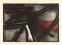 Pierre Soulages: Eau-Forte II - Signed Print