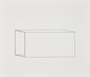 Donald Judd: Untitled (S. 108) - Signed Print