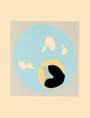 Jean Arp: Le Soleil Recerclé 10 - Signed Print