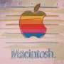 Andy Warhol: Apple (F. & S. II.359) - Signed Print