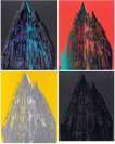 Cologne Cathedral (complete set) - Signed Print