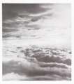 Wolken (Clouds) - Signed Print