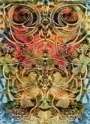 Philip Taaffe: Molossus - Signed Print