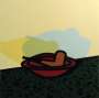 Patrick Caulfield: Pipe in Bowl - Signed Print
