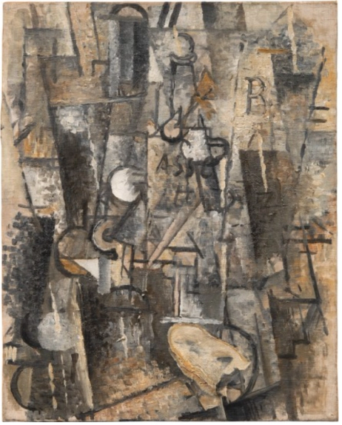 Georges Braque Value: Top Prices Paid At Auction | MyArtBroker | Article