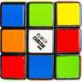 Invader: Rubik Cubism - Signed Print
