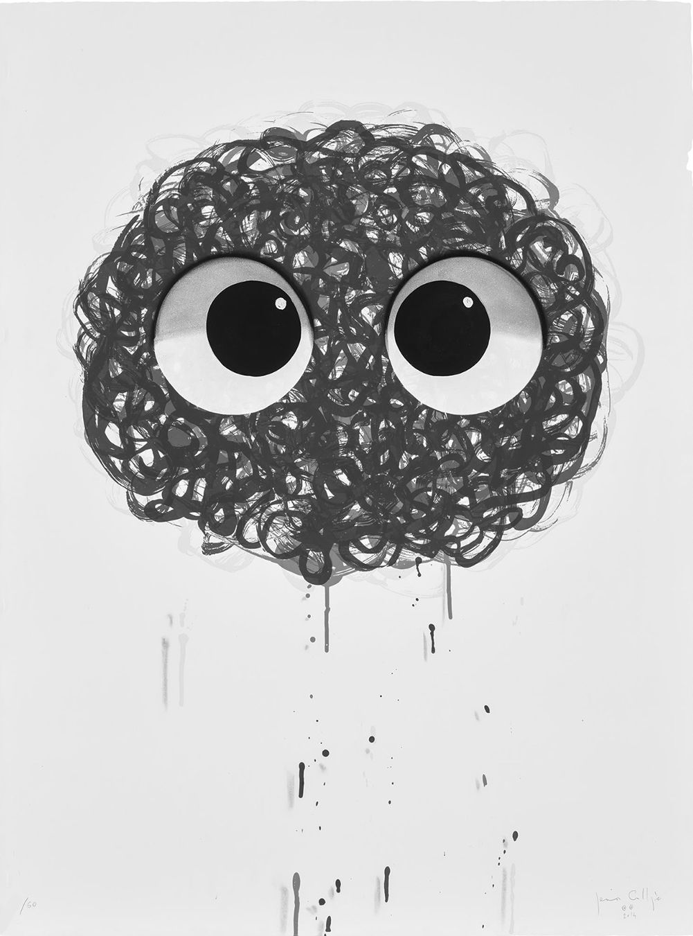 Javier Calleja Art for Sale: Prints & Originals | MyArtBroker