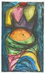 Jim Dine: Venus And Powdered Stone - Signed Print