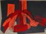 Andy Warhol: Hammer And Sickle (F. & S. II.61) - Signed Print