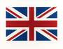 Peter Blake: Union Flag (small) - Signed Print