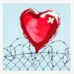 Love Hurts - Signed Print
