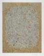 Mark Tobey: To Life - Signed Print