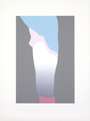 Gary Hume: 06 - Signed Print