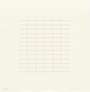 Agnes Martin: On A Clear Day 10 - Signed Print