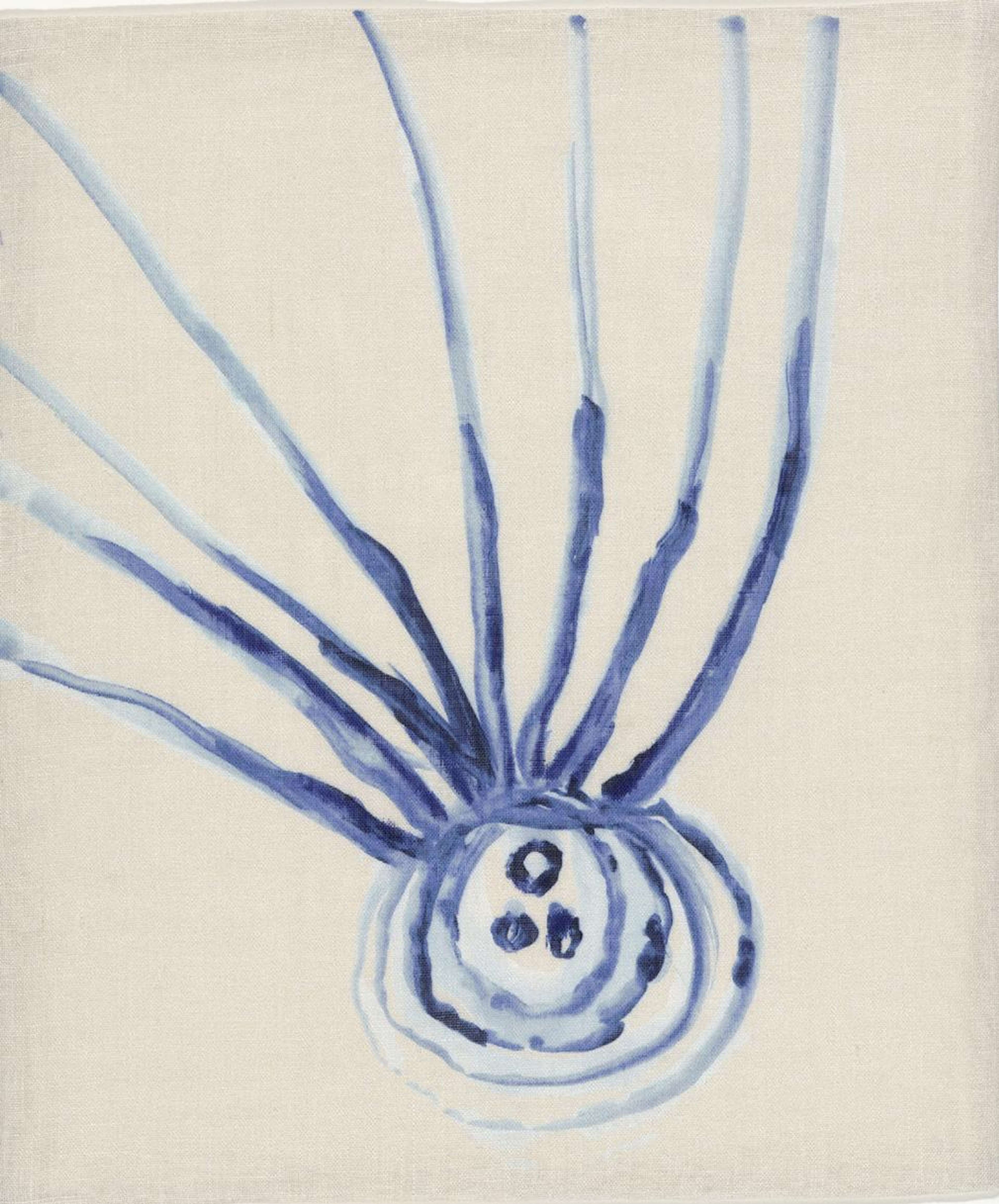 The Fragile 19 - Signed Print by Louise Bourgeois 2007 - MyArtBroker