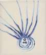 Louise Bourgeois: The Fragile 19 - Signed Print