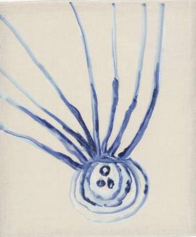 The Fragile 19 - Signed Print by Louise Bourgeois 2007 - MyArtBroker