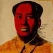 Mao (F. & S. II.96) - Signed Print