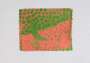 Howard Hodgkin: Green Chateau III - Signed Print