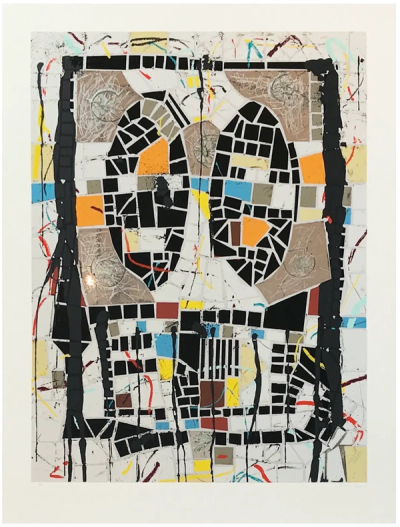 Rashid Johnson Value: Top Prices Paid At Auction  -  by  undefined - MyArtBroker