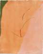 Helen Frankenthaler: Sanguine Mood - Signed Print